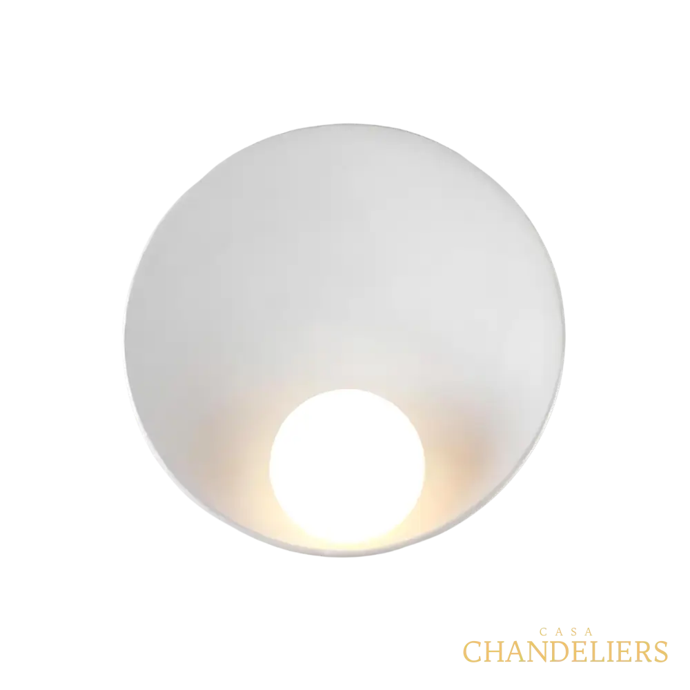 L’Applique Moderne Wandlamp