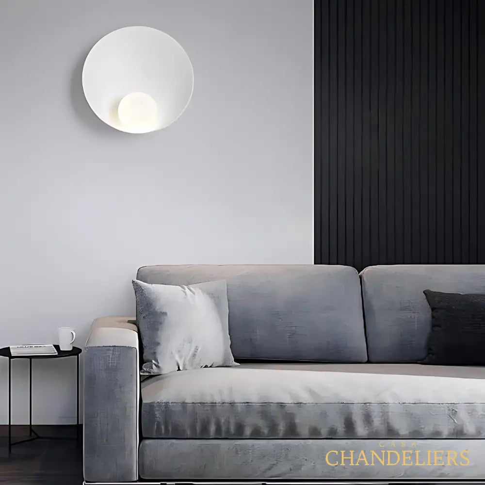 L’Applique Moderne Wandlamp