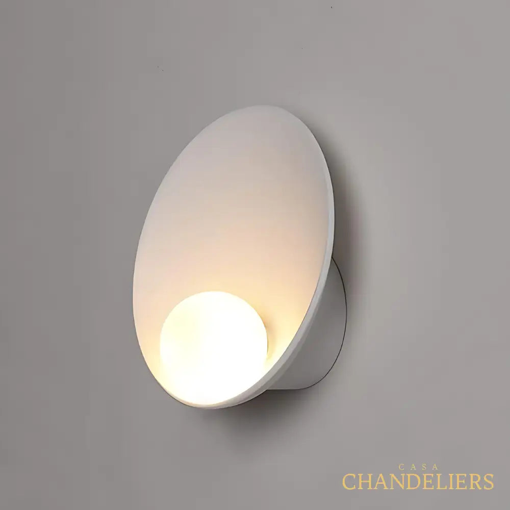 L’Applique Moderne Wandlamp