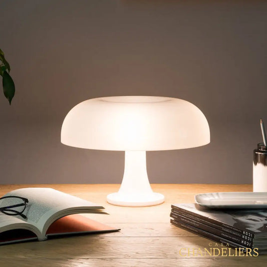 Mushroom Aura™ - Minimalistische Tafellamp Table Lamp