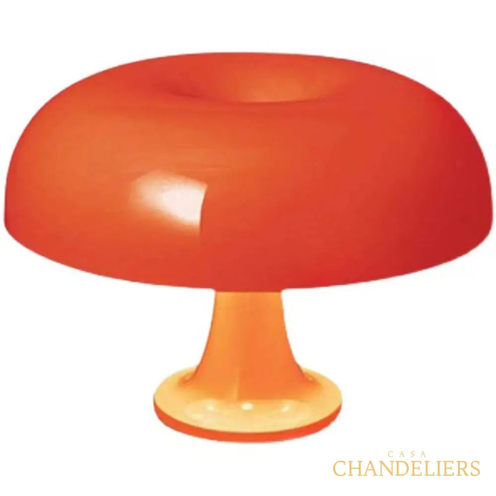 Mushroom Aura™ - Minimalistische Tafellamp Table Lamp