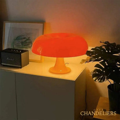 Mushroom Aura™ - Minimalistische Tafellamp Table Lamp