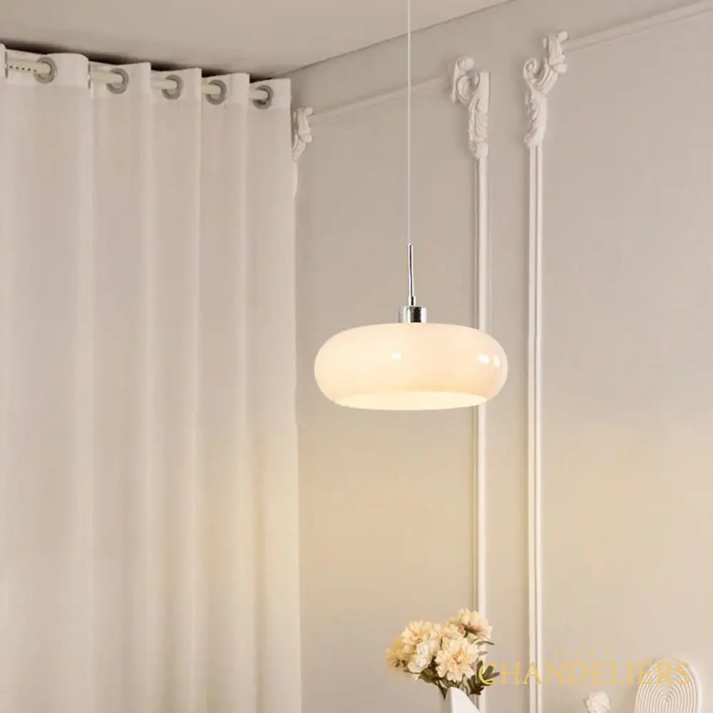 Noorse glazen hanglamp Pendant Lights