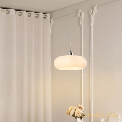 Noorse glazen hanglamp Pendant Lights