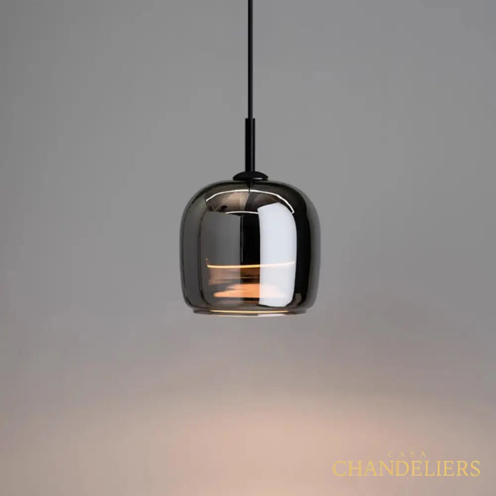 Noorse Nachtglans Hanglamp Pendant light